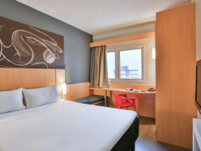 ibis Goiânia